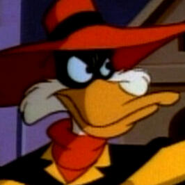 Negaduck